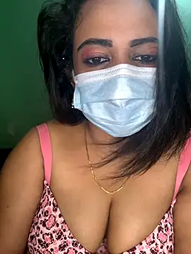 Snapshot of tamil_Nila_ chatting on October 4, 2025, 1:01 pm tamil Nila  online show from October 4, 2025, 1:01 pm