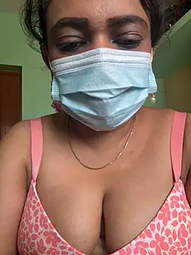 Snapshot of tamil_Nila_ chatting on September 15, 2025, 9:54 am tamil Nila  online show from September 15, 2025, 9:54 am