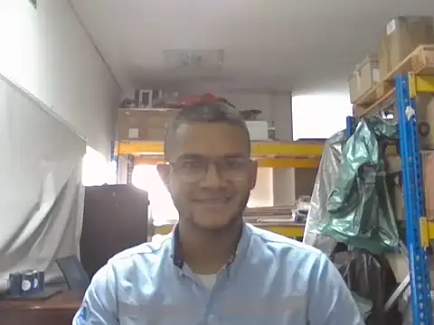 jayden cooper1 online show from October 21, 2025, 2:16 pm