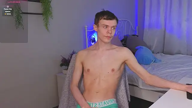 Brad Myles online show from November 12, 2025, 2:10 pm