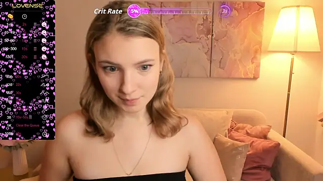 Snapshot of MilinaMorris chatting on November 12, 2025, 3:32 am MilinaMorris online show from November 12, 2025, 3:32 am