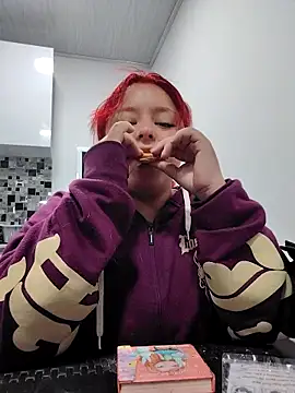 Snapshot of cherry_canndy_ chatting on October 2, 2025, 11:02 am cherry canndy online show from October 2, 2025, 11:02 am