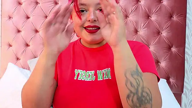 Snapshot of cherry_canndy_ chatting on October 27, 2025, 11:55 am cherry canndy online show from October 27, 2025, 11:55 am