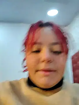 Snapshot of cherry_canndy_ chatting on September 23, 2025, 10:33 am cherry canndy online show from September 23, 2025, 10:33 am