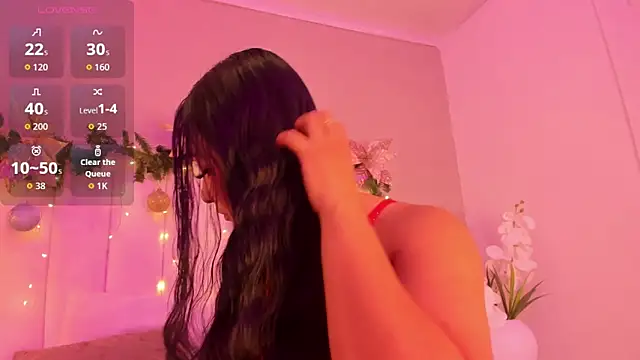 shanty cole online show from January 6, 2026, 1:26 pm