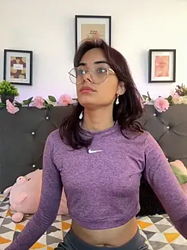 Snapshot of Im_Lyan chatting on November 20, 2025, 3:12 pm Im Lyan online show from November 20, 2025, 3:12 pm