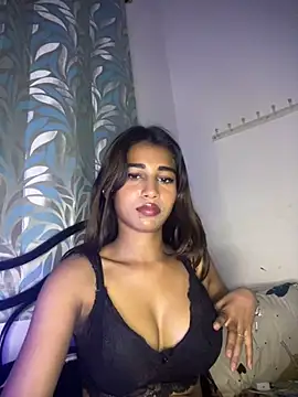 STRIP GLOW online show from March 14, 2026, 9:43 pm