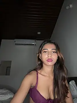 STRIP GLOW online show from August 1, 2026, 5:55 pm