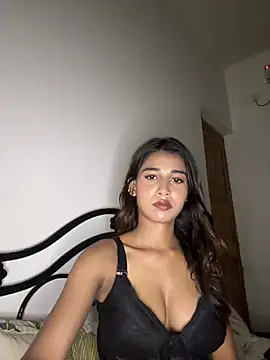 STRIP GLOW online show from July 9, 2026, 9:03 pm