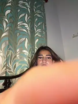 STRIP GLOW online show from March 12, 2026, 9:41 pm