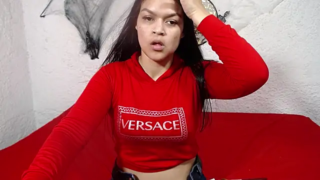 alise coronado online show from October 29, 2025, 2:49 pm