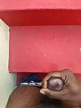 Chanti8096 online show from December 19, 2025, 7:22 am