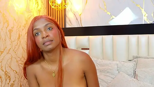 JanneCooper online show from March 3, 2026, 7:32 pm