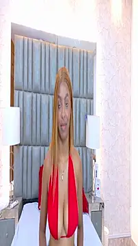 Snapshot of JanneCooper chatting on November 26, 2025, 10:43 pm JanneCooper online show from November 26, 2025, 10:43 pm