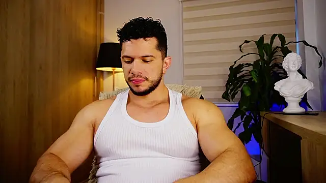 Erick Thompsonx online show from March 3, 2026, 9:55 pm