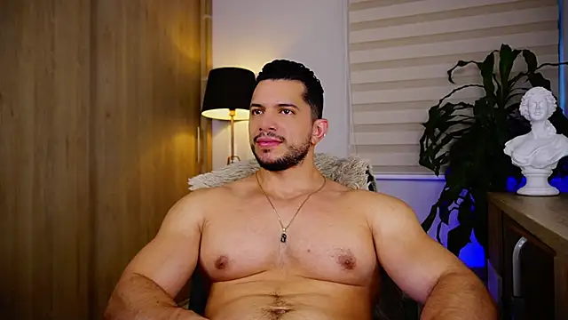 Erick Thompsonx online show from February 11, 2026, 9:14 pm