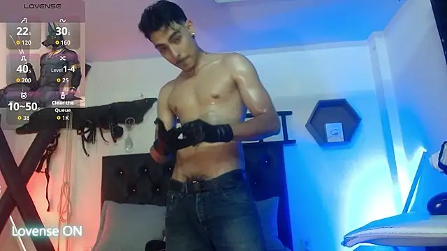 subarashi ishi69 online show from February 2, 2026, 7:13 pm