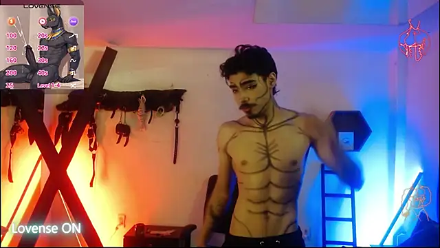 subarashi ishi69 online show from March 14, 2026, 5:52 pm