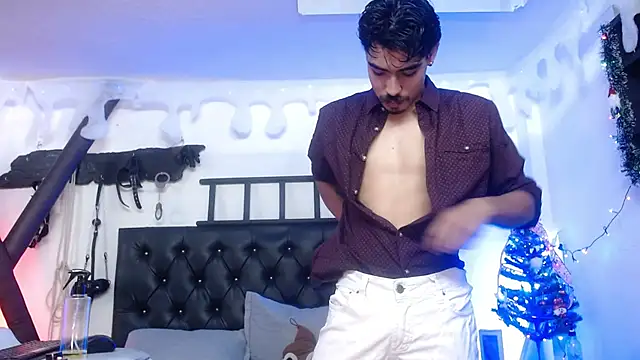 subarashi ishi69 online show from December 4, 2025, 6:18 pm