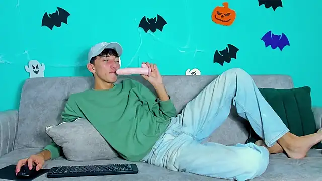 Maikol Ortiz online show from October 29, 2025, 1:10 pm