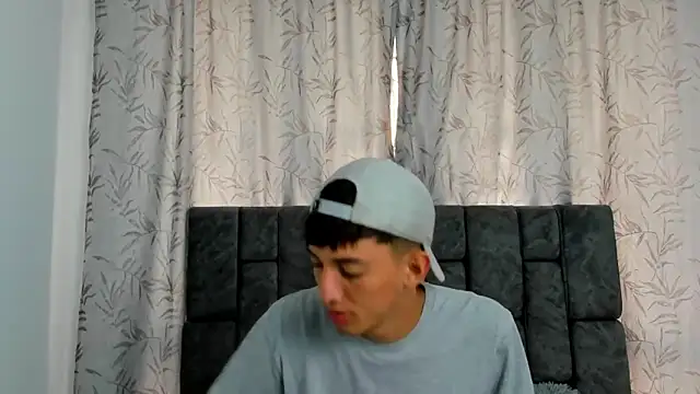 Maikol Ortiz online show from December 18, 2025, 12:20 pm