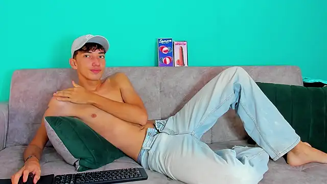 Maikol Ortiz online show from October 24, 2025, 12:26 pm