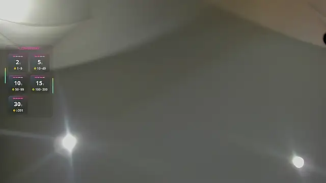 Amarafire online show from November 9, 2025, 12:31 pm