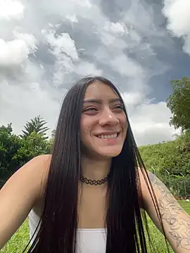 AlliceCopper online show from March 3, 2026, 4:25 pm