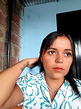 Naugthy-Mey online show from November 22, 2025, 7:02 pm