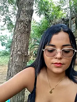 Naugthy-Mey online show from February 24, 2026, 7:04 pm