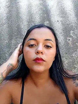 Naugthy-Mey online show from September 10, 2025, 2:05 pm