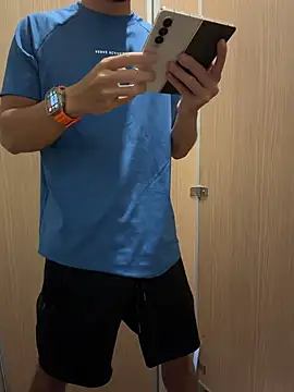 Snapshot of black_xun chatting on July 10, 2026, 4:29 pm black xun online show from July 10, 2026, 4:29 pm
