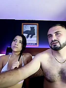 lovershornies online show from February 19, 2026, 9:01 pm