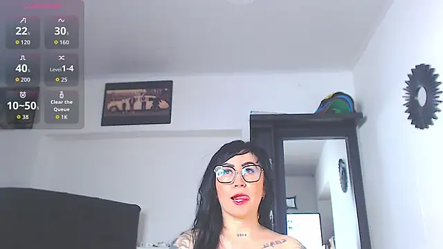 Vicky hotmilf online show from May 21, 2026, 7:50 am