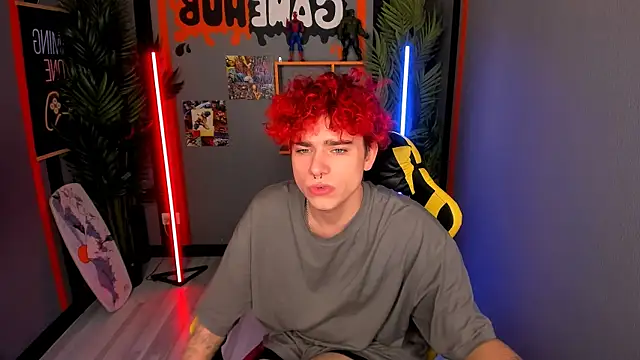 Snapshot of Blaiz_Vok chatting on November 25, 2025, 8:31 pm Blaiz Vok online show from November 25, 2025, 8:31 pm