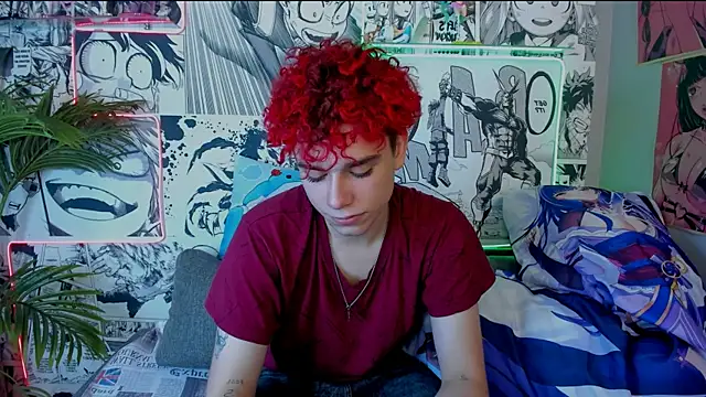 Snapshot of Blaiz_Vok chatting on October 16, 2025, 4:04 pm Blaiz Vok online show from October 16, 2025, 4:04 pm