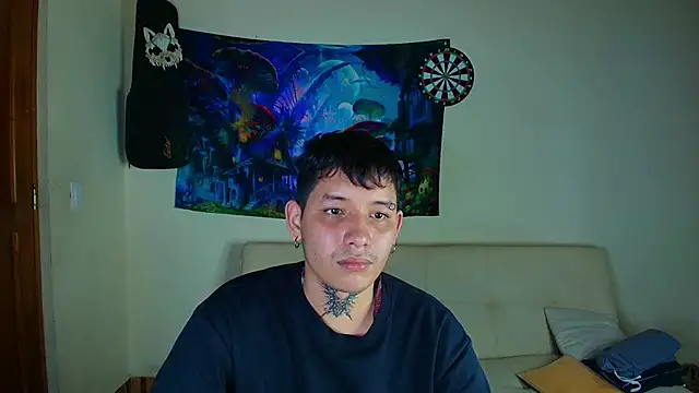 Zoldyck 420 online show from November 14, 2025, 2:15 am