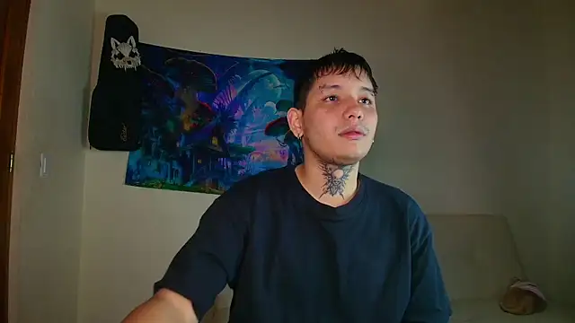 Zoldyck 420 online show from November 12, 2025, 4:05 am