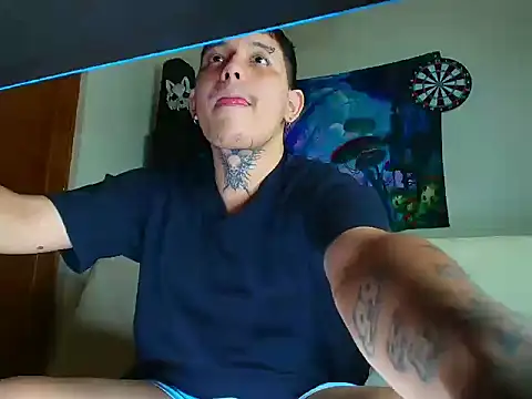 Zoldyck 420 online show from November 5, 2025, 10:24 pm