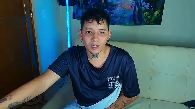 Zoldyck 420 online show from November 8, 2025, 5:22 am