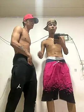 Snapshot of spicyboysvenezuelan chatting on November 16, 2025, 6:07 am spicyboysvenezuelan online show from November 16, 2025, 6:07 am