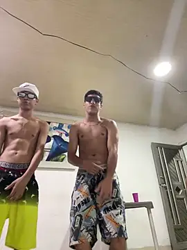 Snapshot of spicyboysvenezuelan chatting on November 3, 2025, 5:12 am spicyboysvenezuelan online show from November 3, 2025, 5:12 am