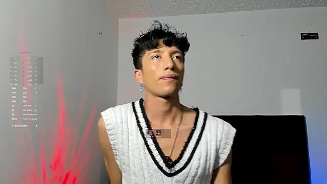 mhatias  online show from January 12, 2026, 1:56 am