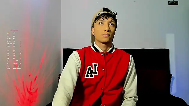 mhatias  online show from January 8, 2026, 1:44 am