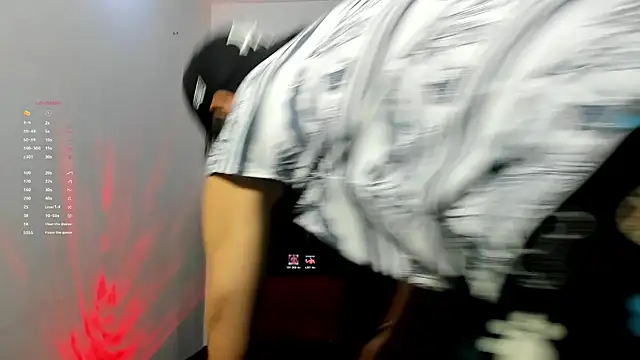 mhatias  online show from January 9, 2026, 1:45 am