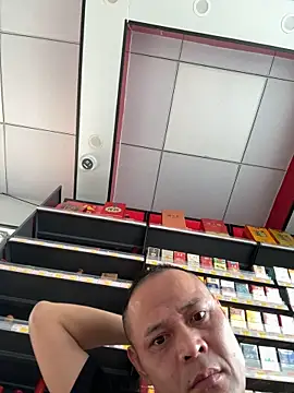 dajiba4718 online show from October 13, 2025, 6:48 am