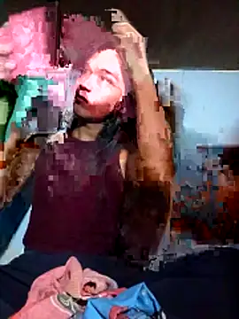 asiancum1212 online show from November 15, 2025, 3:16 pm