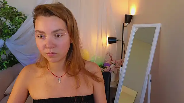 Snapshot of Kim__Possible__ chatting on September 12, 2025, 7:19 am Kim Possible online show from September 12, 2025, 7:19 am