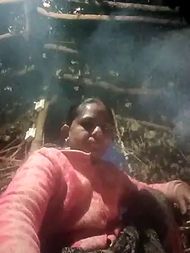 Hot rachnasexy online show from February 2, 2026, 1:04 am