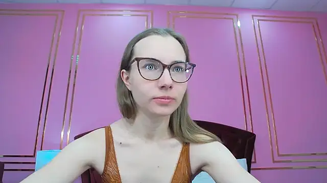 JessieJuss online show from January 6, 2026, 2:54 pm